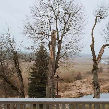 Pokoje Goscinne Domu Pielgrzyma W Supraslu Екстер'єр фото