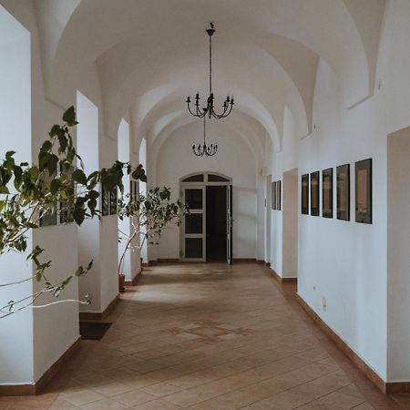 Pokoje Goscinne Domu Pielgrzyma W Supraslu Екстер'єр фото